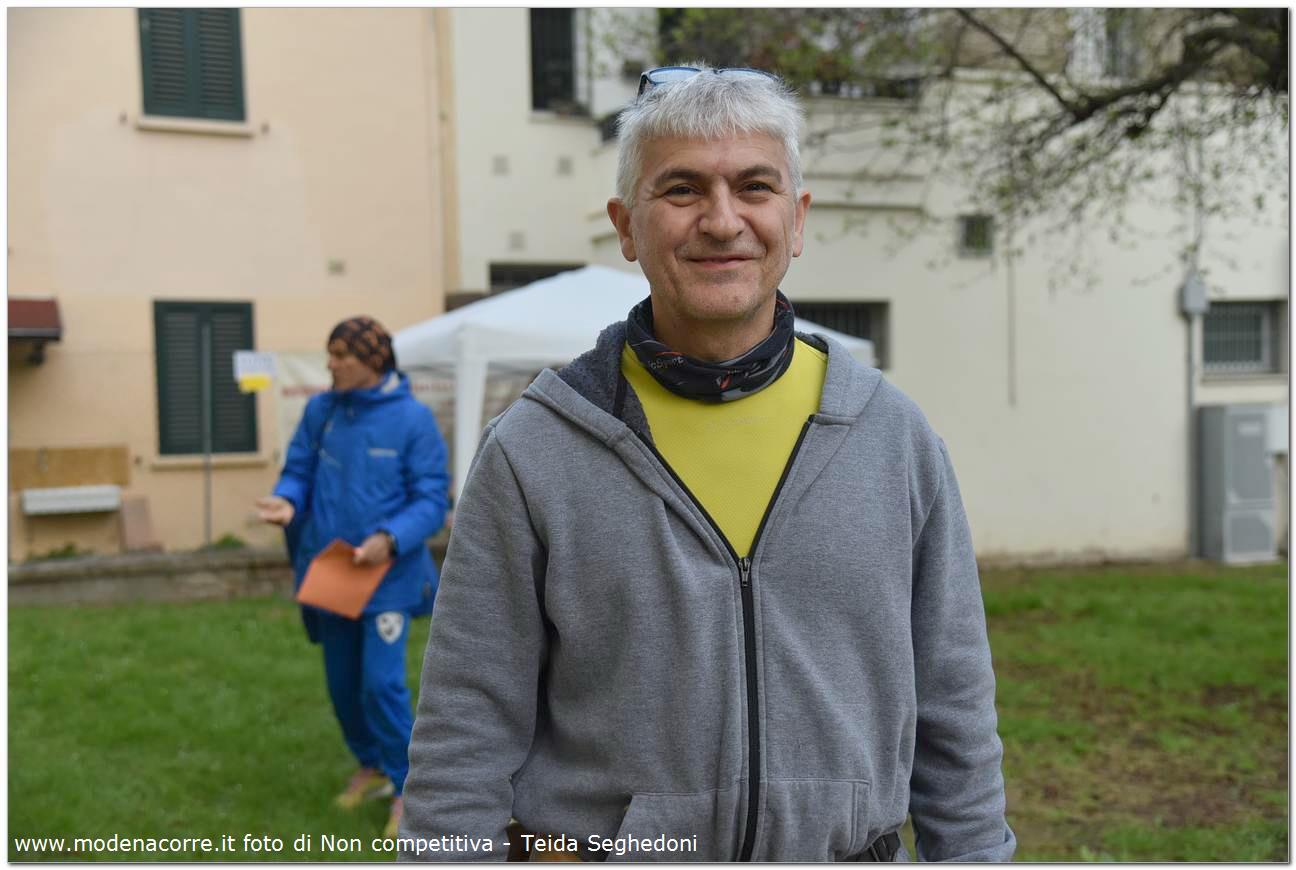 San Patrizio: Trofeo Buriani e Vaienti - 01 aprile 2024